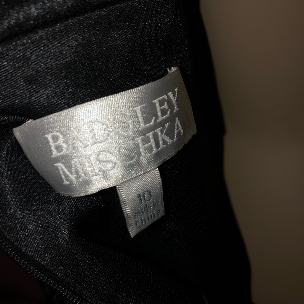 BADGLEY MISCHKA DRESS - Picture 4 of 4